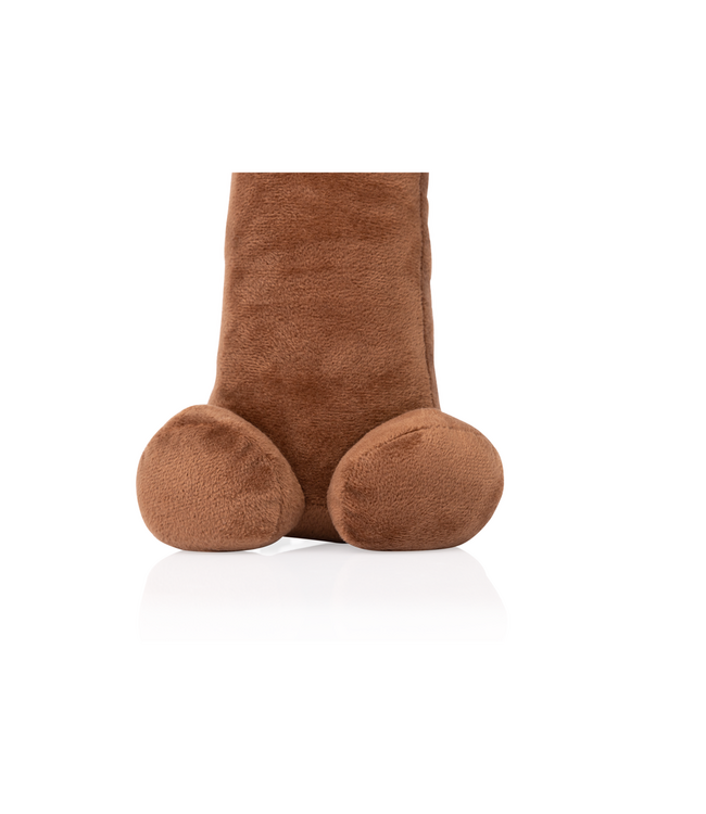 S-Line by Shots S-Line Penis Plushie 30 cm Zachte Pluche Knuffel voor Cadeau