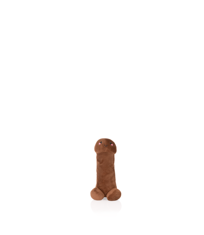 S-Line by Shots 30cm Soft Penis Plush Toy - Hilarious Cuddly Gift for Any Occasion