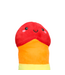 S-Line by Shots Knuffelbare Penis Plushie 30 cm - Zacht Multikleur Geschenkidee