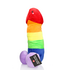 S-Line by Shots Hilarious 24" Plush Penis Cuddly Toy – Perfect for Parties!