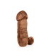 S-Line by Shots Lustiges Penis-Kuscheltier 100 cm – Der perfekte Spaßbringer!