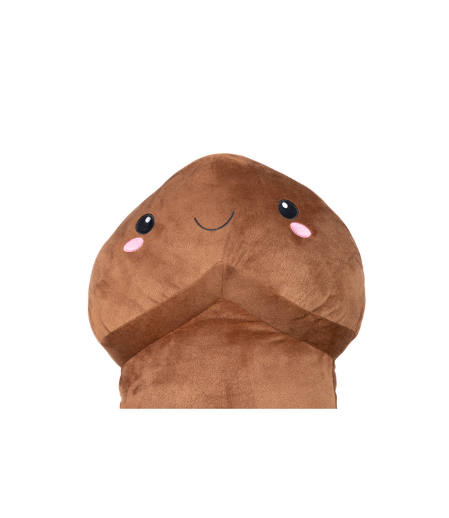 S-Line by Shots S-Line Penis Plushie 100 cm – Grote Zachte Pluche Knuffel