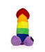 S-Line by Shots 100 cm Funny Plush Penis Toy - Hilarious Gift for Parties & Fun