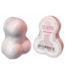 Kheper Games Naughty Strawberry Champagne Bath Bomb for Luxurious Relaxation