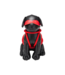 Prowler Red Frecher Bondage-Hund: Gehorchen mit Stil und Spannung für sinnliche Spiele