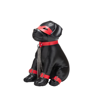 Prowler Red Captain Chains BDSM-Set – Abenteuerliches Ketten- und Rollenspielzeug