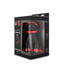 Prowler Red Prowler Red BDSM Set Met Kettingen, Halsband, Handboeien En Oogmasker