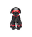 Prowler Red Captain Chains BDSM Set – Collars, Cuffs, and Intense Role Play