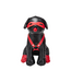 Prowler Red Prowler Red Puppy Set Met Rood Harnas, Oogmasker En Laarzen