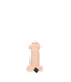 S-Line by Shots Zachte Pluche Piemel Knuffel 30 cm – Comfortabel Cadeau Voor Vrijgezellenfeest
