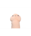 S-Line by Shots Soft Plush Penis Toy – 30cm Funny Gift for Laughs & Cuddles!