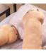 S-Line by Shots Zachte Pluchen Penis Knuffel 60 cm Voor Vrijgezellenfeesten & Cadeaus