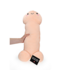 S-Line by Shots Zachte Pluchen Penis Knuffel 60 cm Voor Vrijgezellenfeesten & Cadeaus