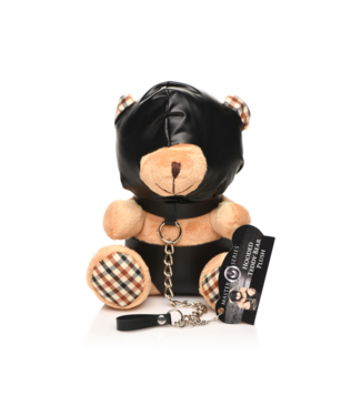 XR Brands Kuscheliger Kapuzen-Bär – das perfekte, lustige Geschenk für jede Gelegenheit!