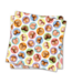 Little Genie Productions Stylish 2-Ply Dirty Boob Napkins - Set of 8 for Parties!