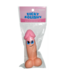Kheper Games Dicky Squishy Bananenduft – Stressabbau für Erwachsene, 11,4 cm hoch