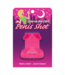 Kheper Games Glow-in-the-Dark Roze Shotglas Penisvorm 1,5 oz Voor Feestelijk Gebruik