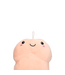 S-Line by Shots Pluche Penis Knuffel 20 cm – Grappig Cadeau Voor Vrijgezellenfeest