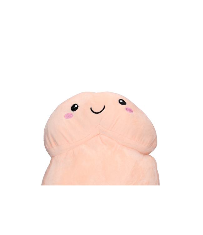 S-Line by Shots Plüsch Penis-Kuscheltier 30 cm – Lustiges Geschenk für jeden Anlass