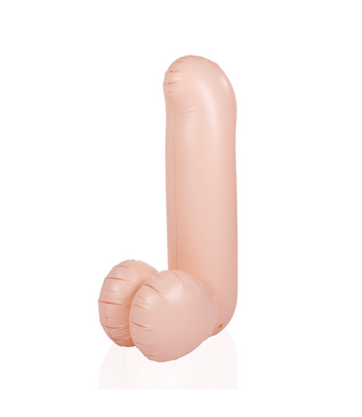 S-Line by Shots Giant Inflatable Penis 80cm - Ultimate Party Fun & Laughter!