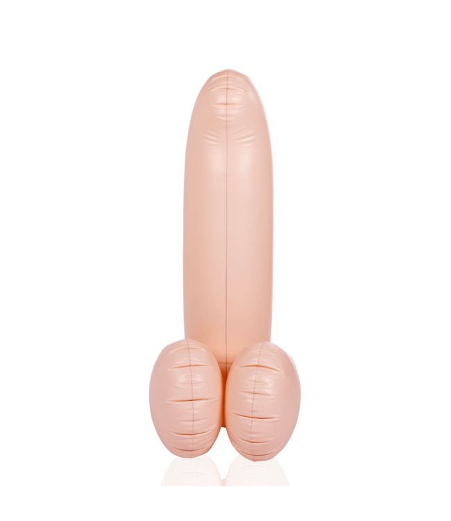S-Line by Shots Giant Inflatable Penis 80cm - Ultimate Party Fun & Laughter!