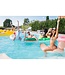 S-Line by Shots Reusachtige Opblaasbare Dildo 140 cm Nude - Waterdicht en Ftalatenvrij