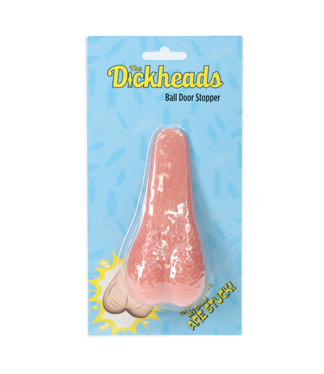 S-Line by Shots Flexibele Balzak Deurhouder Van PVC Voor Stabiele Baldeurstopper 13 cm