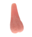 S-Line by Shots Flexibele Balzak Deurhouder Van PVC Voor Stabiele Baldeurstopper 13 cm