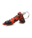 XR Brands Mythical Fire Demon Keyring – Fantasy Charm for Unique Style