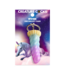 XR Brands Pastel Mystique Unicorn Keyring - Perfect for Fantasy Lovers