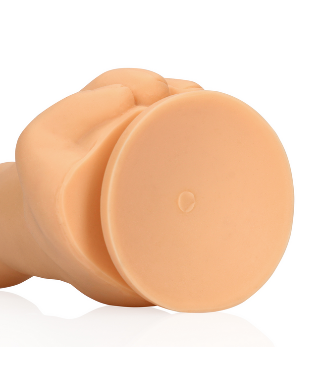 S-Line by Shots Up Yours! Humorous Flesh Dildo – Perfect Gift for Fun Parties