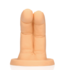 S-Line by Shots Cum Over Finger Dildo: Hilarious Gift for Parties & Personal Fun!