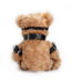Crushious Crushito Bondage Bear 31cm - Cuddly & Rebellious Plush Toy