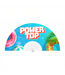 M Proud Power Top 64cm Multicolour Fan - Stylish & Lightweight Air Circulator
