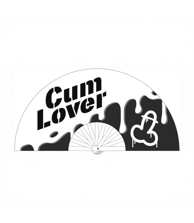 M Proud Stilvoller Cum Lover Ventilator 64 cm – Robust & Effiziente Kühlung
