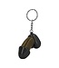 S-Line by Shots Super John Keyring - Stylish & Colorful Key Catcher for Collectors!