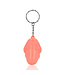 S-Line by Shots Super Chuck Sleutelhanger Met Beweegbaar Design In Diverse Kleuren