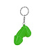 S-Line by Shots Super Steve Dancing Keyring – Colorful, Unique Gift for Key Lovers!