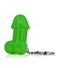 S-Line by Shots Super Steve Dancing Keyring – Colorful, Unique Gift for Key Lovers!