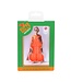 S-Line by Shots Super Willy Dancing Keyring - Eye-Catching, Colorful & Fun!