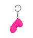 S-Line by Shots Super Peter Keyring - Stylish & Cheerful Accessory for Key Enthusiasts