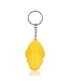 S-Line by Shots Super Dicky Keyring: Colorful & Playful Accessory for Keys