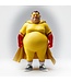 S-Line by Shots S-Line Super Dicky Gele Dansende Sleutelhanger Met Unieke Personages