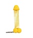 S-Line by Shots Super Dicky Keyring: Colorful & Playful Accessory for Keys