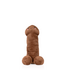 S-Line by Shots Soft Touch Penis Plushie 60 cm | Humoristisch & Knuffelbaar Cadeau