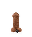 S-Line by Shots Soft Touch Penis Plushie 60 cm | Humoristisch & Knuffelbaar Cadeau