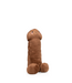 S-Line by Shots Soft Touch Penis Plushie 60 cm | Humoristisch & Knuffelbaar Cadeau