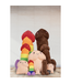 S-Line by Shots Soft Touch Penis Plushie 60 cm | Humoristisch & Knuffelbaar Cadeau