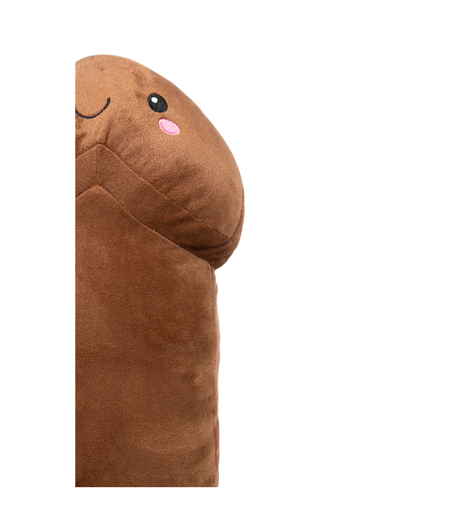 S-Line by Shots 24" Plush Penis - Funny & Cuddly Gift for Parties and Fun!