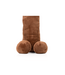 S-Line by Shots Lustiger Plüschpenis 60 cm | Kuscheliges Geschenk für jede Feier
